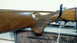 Used Krieghoff K-32 Skeet 4 barrel set 12/20/28/410. 28