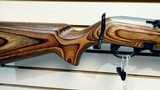 Lightly used Remington 597 22LR 20