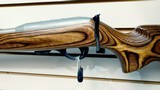 Lightly used Remington 597 22LR 20
