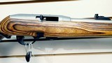 Lightly used Remington 597 22LR 20