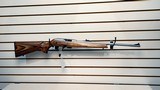 Lightly used Remington 597 22LR 20
