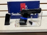 Used Smith & Wesson CSX 9mm 12615 - 9 of 15