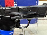 Used Smith & Wesson CSX 9mm 12615 - 13 of 15