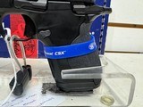 Used Smith & Wesson CSX 9mm 12615 - 2 of 15