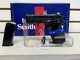 Used Smith & Wesson CSX 9mm 12615 - 1 of 15