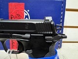 Used Smith & Wesson CSX 9mm 12615 - 3 of 15