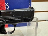 Used Smith & Wesson CSX 9mm 12615 - 14 of 15