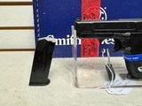 Used Smith & Wesson CSX 9mm 12615 - 5 of 15