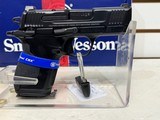 Used Smith & Wesson CSX 9mm 12615 - 10 of 15