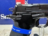 Used Smith & Wesson CSX 9mm 12615 - 12 of 15