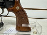 Used Smith & Wesson Revolver K22, 22LR 6" barrel, Pre Model 17, no box - 2 of 17
