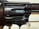 Used Smith & Wesson Revolver K22, 22LR 6" barrel, Pre Model 17, no box - 15 of 17