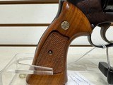 Used Smith & Wesson Revolver K22, 22LR 6" barrel, Pre Model 17, no box - 13 of 17