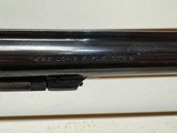 Used Smith & Wesson Revolver K22, 22LR 6" barrel, Pre Model 17, no box - 16 of 17