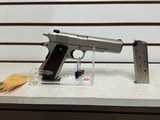 Used Colt Government Model 1911 with Ed Brown Bushing + Original bushing + 2 Colt Magazines. - 11 of 19