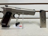 Used Colt Government Model 1911 with Ed Brown Bushing + Original bushing + 2 Colt Magazines. - 12 of 19