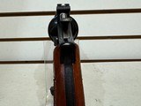 Used Blued Smith & Wesson Model 27, 357 Magnum, wood grips - 10 of 16