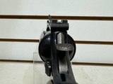 Used Blued Smith & Wesson Model 27, 357 Magnum, wood grips - 9 of 16