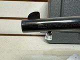 Used Ruger Vaquero NV455 45 Long Colt 5101 with box - 7 of 15
