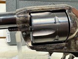 Used Ruger Vaquero NV455 45 Long Colt 5101 with box - 5 of 15