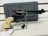 Used Ruger Vaquero NV455 45 Long Colt 5101 with box - 9 of 15