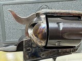 Used Ruger Vaquero NV455 45 Long Colt 5101 with box - 11 of 15