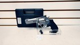 Used Taurus Tracker M455 45 ACP 6" Barrel with box - 1 of 20