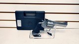 Used Taurus Tracker M455 45 ACP 6" Barrel with box - 11 of 20