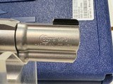 Used Colt Cobra, Unfired, Like New, With box, 38 special 6-shot revolver - 14 of 15