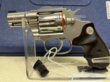 Used Colt Cobra, Unfired, Like New, With box, 38 special 6-shot revolver - 1 of 15