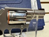 Used Colt Cobra, Unfired, Like New, With box, 38 special 6-shot revolver - 13 of 15