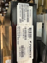 new LEG PNTR FIELD TEK 12/28MC BB new in box 2 in stock - 23 of 23