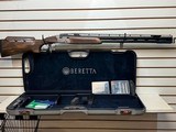 new Beretta 694 ACS MSR LB PR40/40/58 DX 81L 10x8 ADJ OCHP STD+B luggage case new in box - 17 of 21