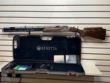 new Beretta 694 ACS MSR LB PR40/40/58 DX 81L 10x8 ADJ OCHP STD+B luggage case new in box - 1 of 21