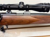 Used Kimber Hunter 22 LR 22" bbl2 mags manualBurris 4.5x14 scope good condition - 24 of 25