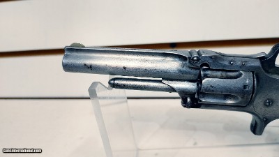 Price Reduced!! Used Smith & Wesson Model 1 1/2 3 1/2