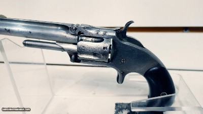 Price Reduced!! Used Smith & Wesson Model 1 1/2 3 1/2