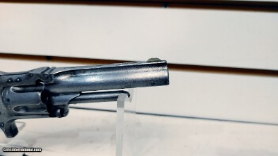 Price Reduced!! Used Smith & Wesson Model 1 1/2 3 1/2