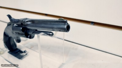 Price Reduced!! Used Smith & Wesson Model 1 1/2 3 1/2