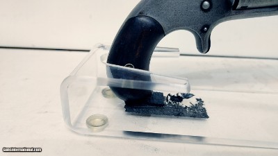 Price Reduced!! Used Smith & Wesson Model 1 1/2 3 1/2