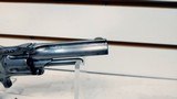 Used Smith & Wesson Model 1 1/2 3 1/2" bbl 32s&w rimfire good condition - 14 of 21