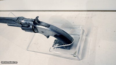 Price Reduced!! Used Smith & Wesson Model 1 1/2 3 1/2