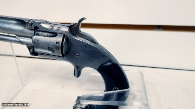 Price Reduced!! Used Smith & Wesson Model 1 1/2 3 1/2