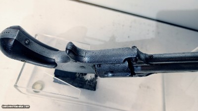Price Reduced!! Used Smith & Wesson Model 1 1/2 3 1/2