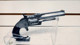 Used Smith & Wesson Model 1 1/2 3 1/2" bbl 32s&w rimfire good condition - 10 of 21