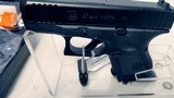 New GLK 27G5 40SW PST 9RD FSS FS new in box - 2 of 16