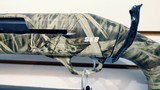 new HS300 Field HS328CFCL 12 Gaiuge 28" bbl Camo 3 cxhokes new in box - 5 of 25