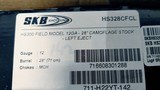 new HS300 Field HS328CFCL 12 Gaiuge 28" bbl Camo 3 cxhokes new in box - 24 of 25