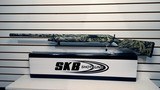 new HS300 Field HS328CFCL 12 Gaiuge 28" bbl Camo 3 cxhokes new in box - 1 of 25