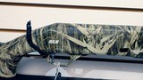 new HS300 Field HS328CFCL 12 Gaiuge 28" bbl Camo 3 cxhokes new in box - 16 of 25
